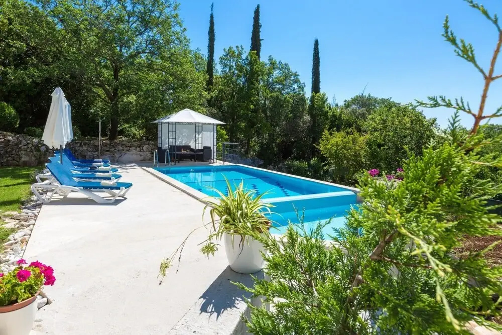 Villa Luce Konavoka - Three Bedroom Villa With Terrace and Swimming Pool ID Direct Booker 3845