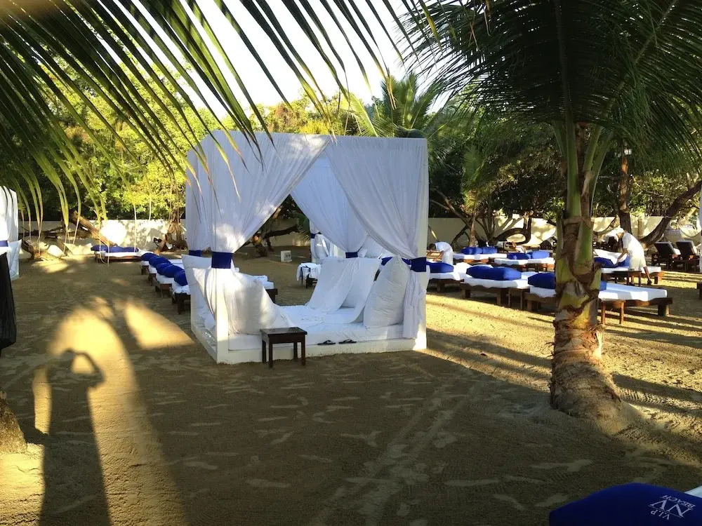 Junior Suite in Puerto Plata at Lifestyle Holidays Vacation Club