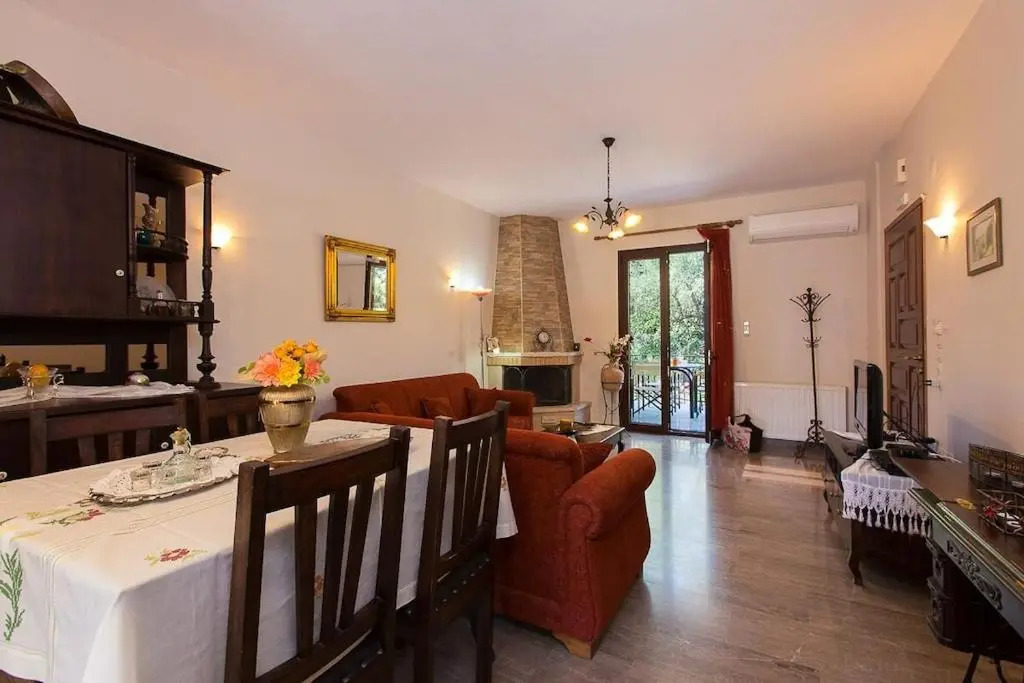 Aphrodite Villa