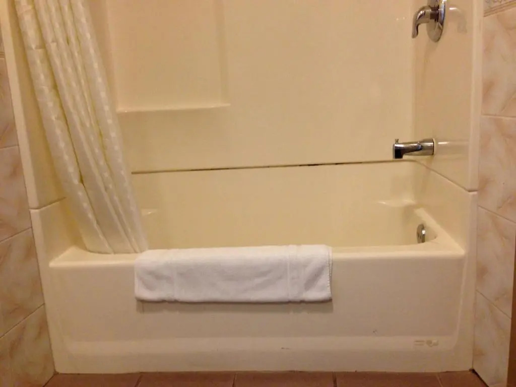 Economy Inn Hollywood