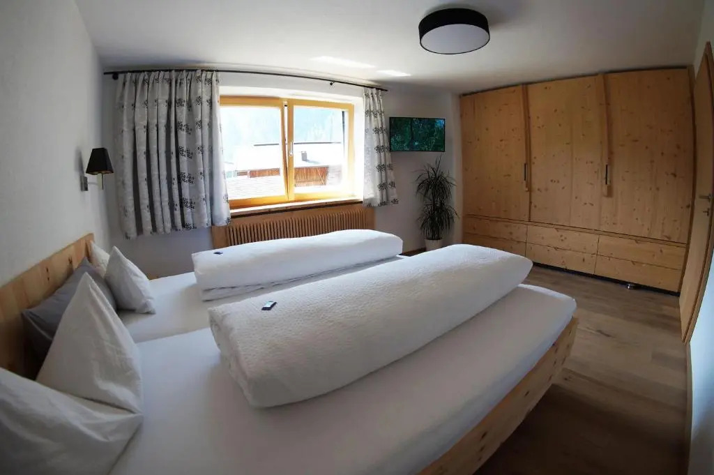 Bio Apartment - Der Steinadler