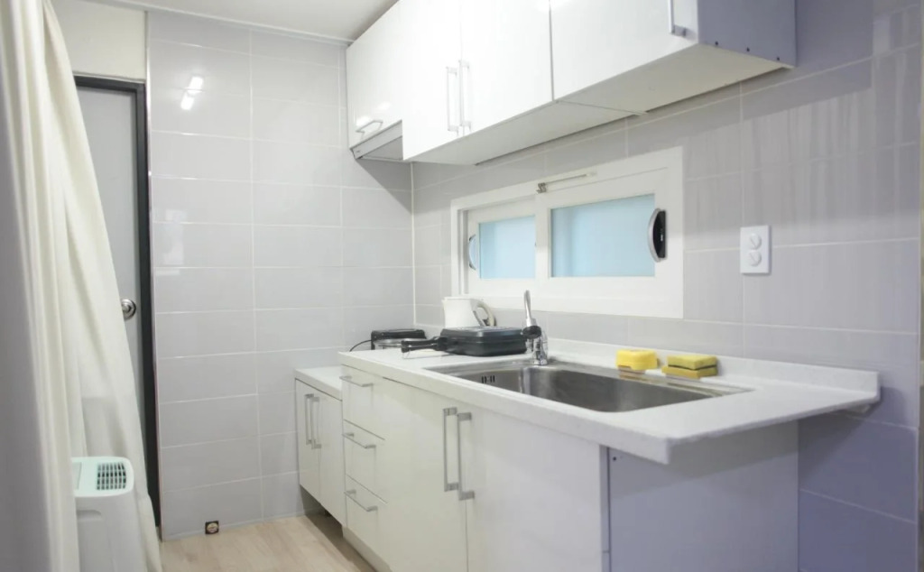 Yacht guesthouse - Hostel