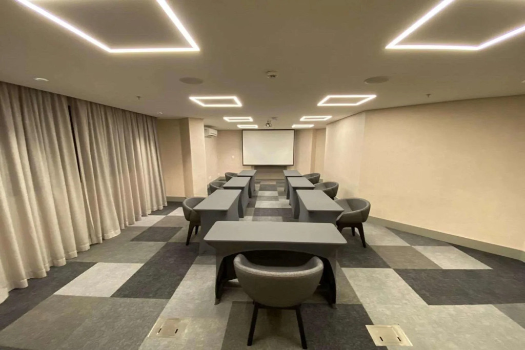 Radisson Oscar Freire
