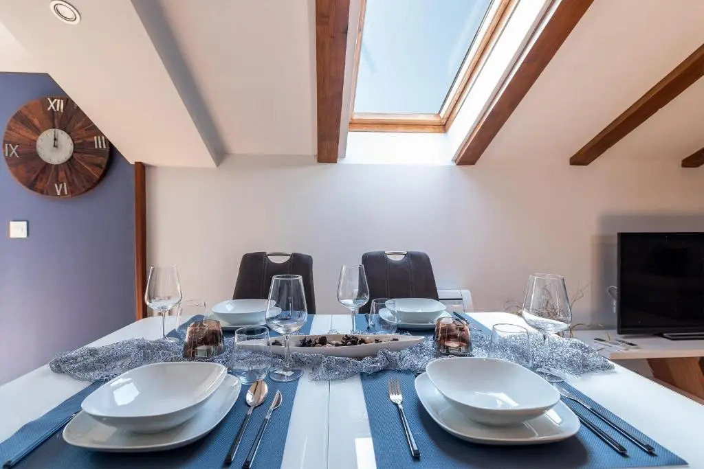 Zen Luxury Apartments