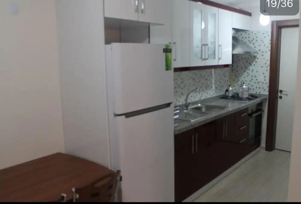 Almasa Suite Aparts