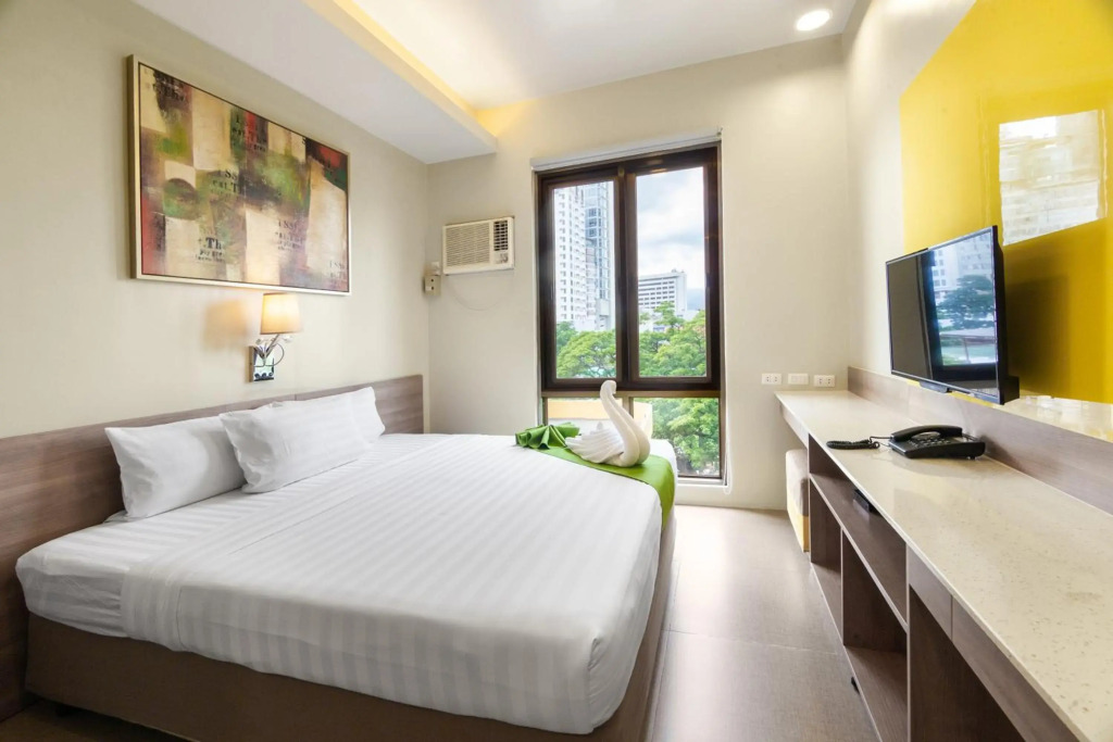 ABC Hotel CEBU