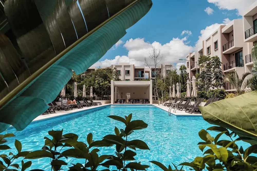 Ombú - Modern Comfort in Huayacán