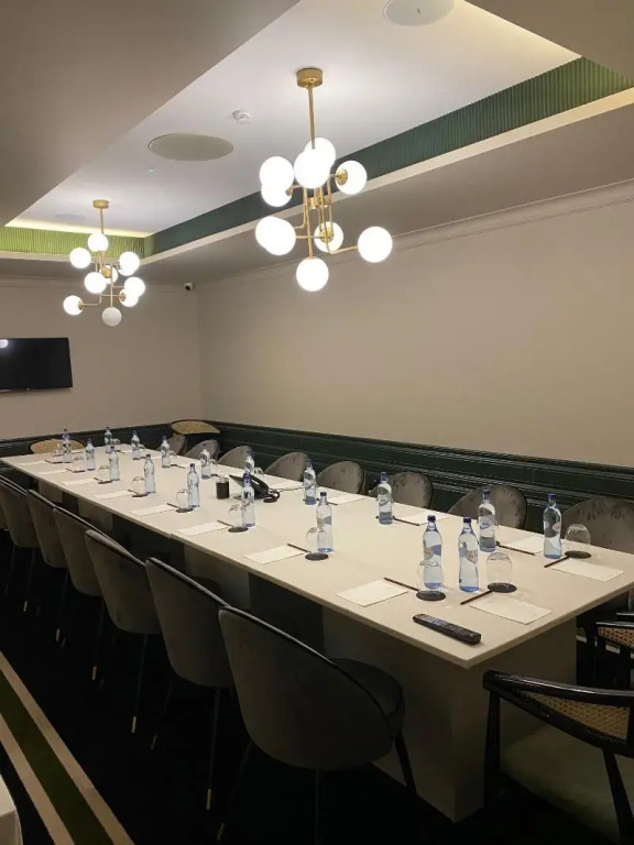 Vinha Boutique Hotel - The Leading Hotels of the World