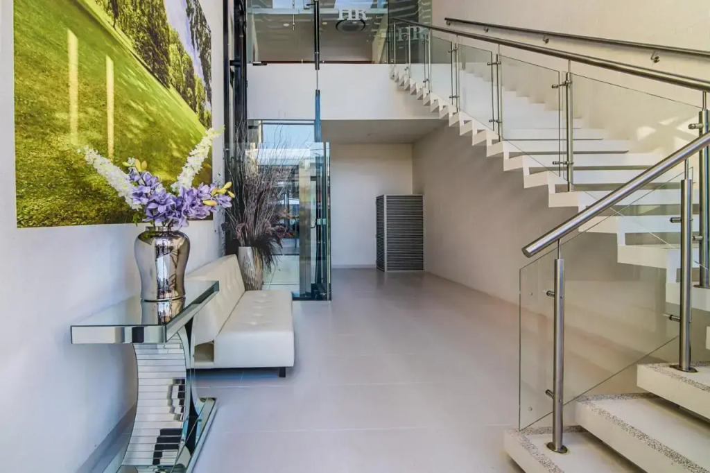 Hotel Rosales Boutique