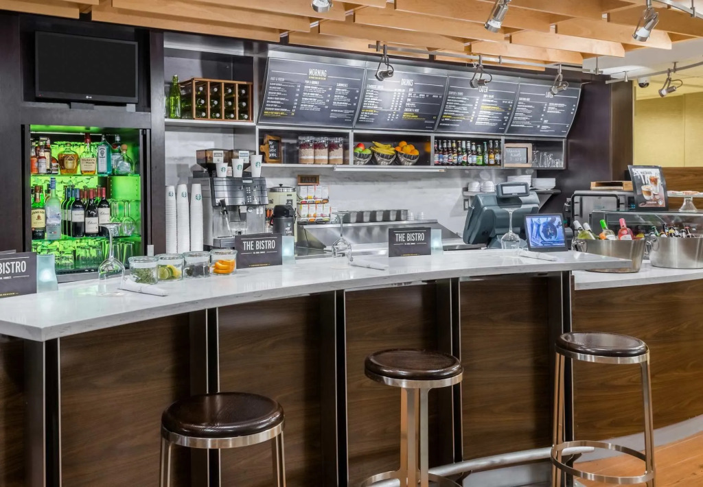 Courtyard by Marriott Danbury