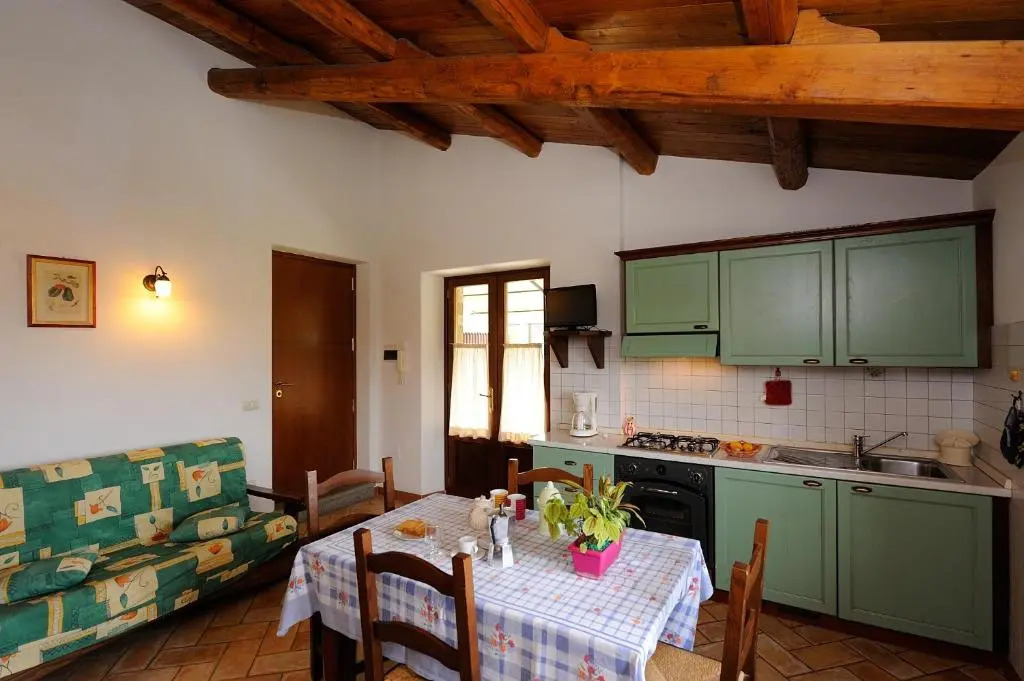 AgriResidence LAntica Fattoria - sul Lago