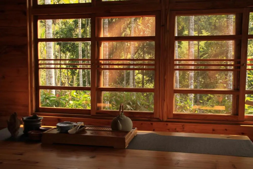 Jiji Village Villa B&B