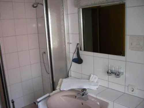 Hotel Gasthaus Zum Hirschen