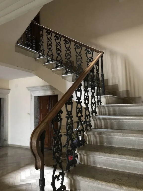 Palazzo Al Fiume