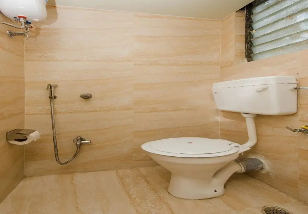 Hotel Kokila Apartments By OYO Rooms