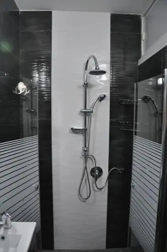 Isramax Jerusalem Apartment in Bat-Yam