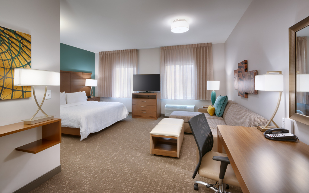 Staybridge Suites - Lehi - Traverse Ridge Center by IHG