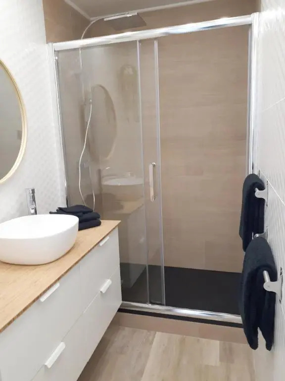 Magnifique Studio Face Mer Avec Place Privative. (Adults Only)