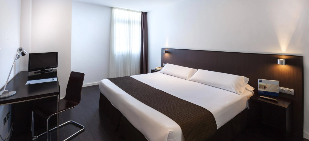 Barceló Santa Cruz Contemporáneo