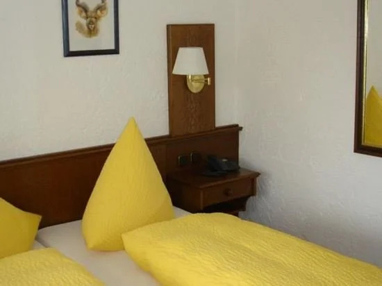Pension Bergstub`n