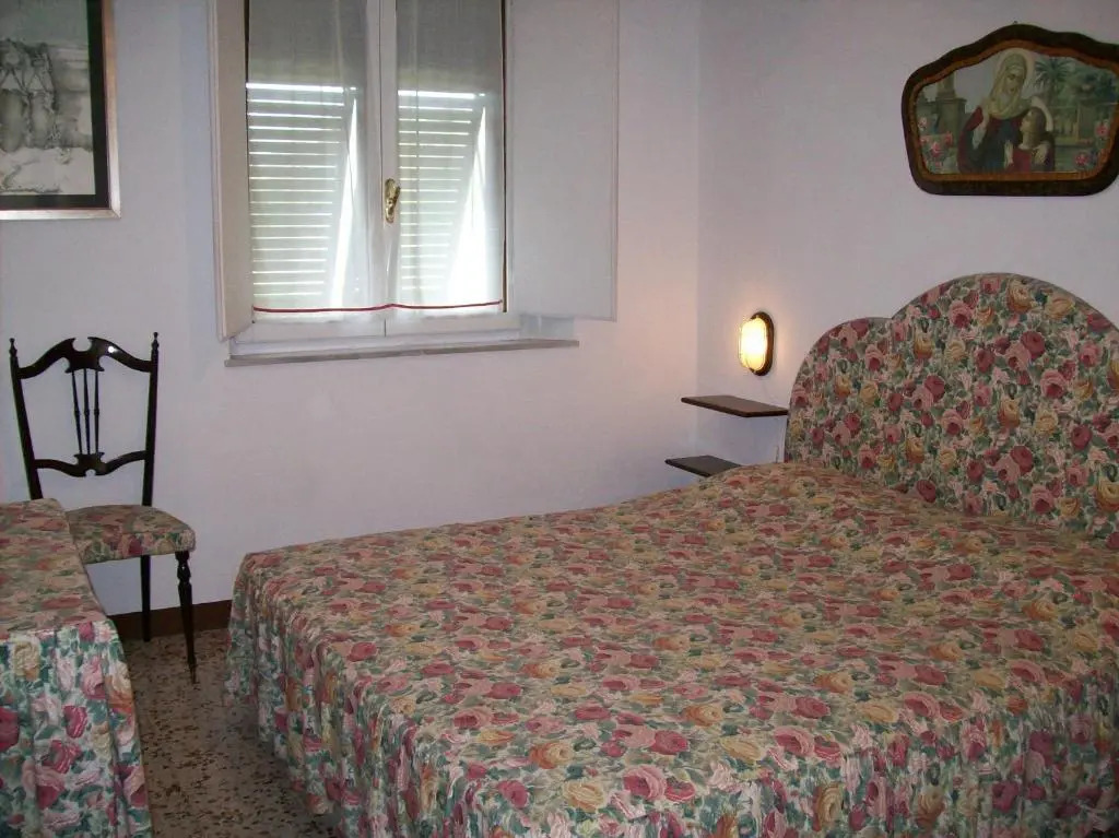 La Casa dei Limoni