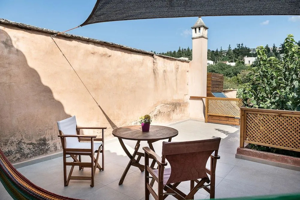 Lemon Tree Eco-Retreat