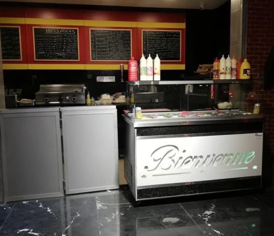 Appart Hotels Wouroud
