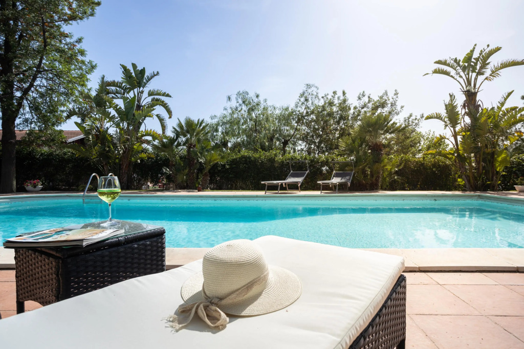 Villa Royal - Adrano