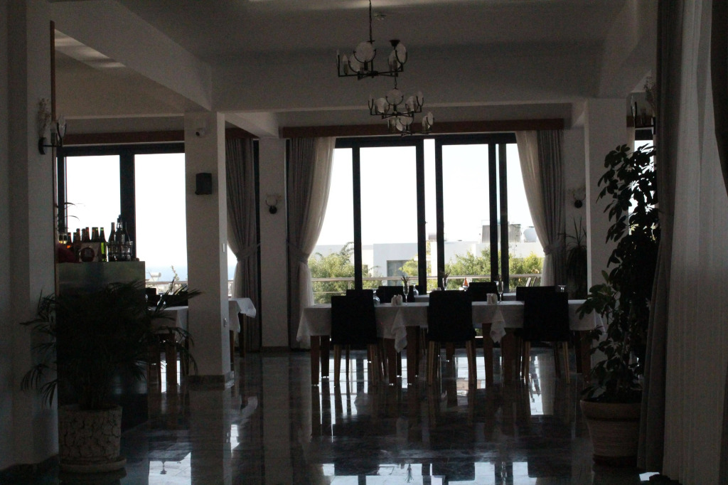 Oasi̇s At Ayfi̇lon