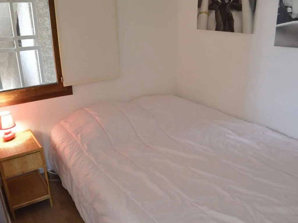 Appartement Cap d'Agde, 2 pièces, 6 personnes - FR-1-249-87