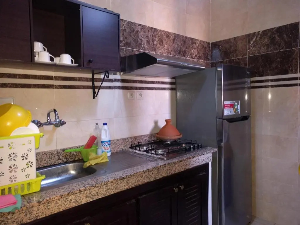 Appartement Marrakech