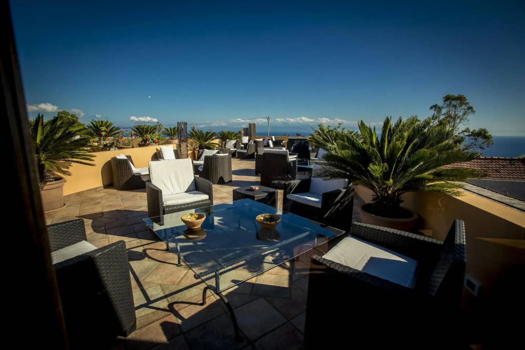 Resort Al Belvedere Salina