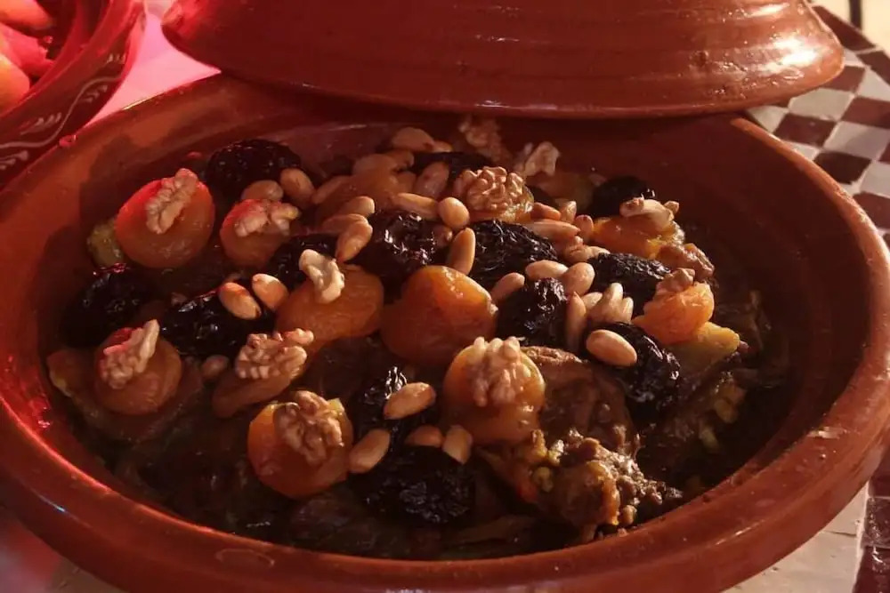 Riad Bab Tilila