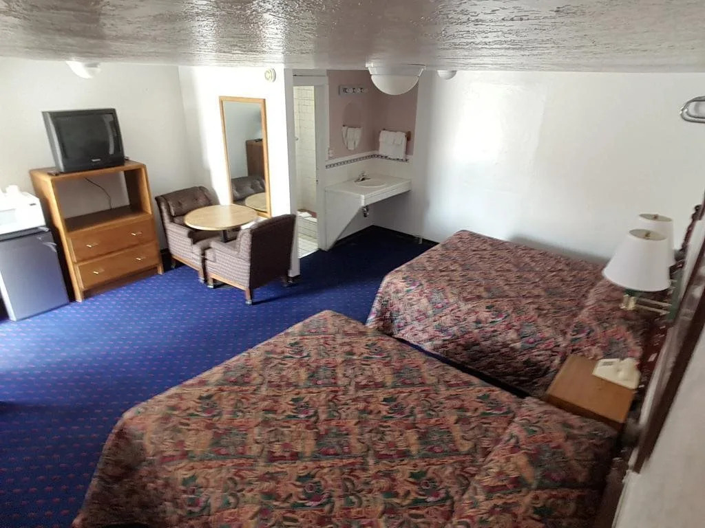 Elko Motel