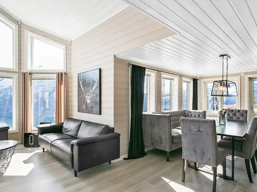 Holiday Home in Valldal