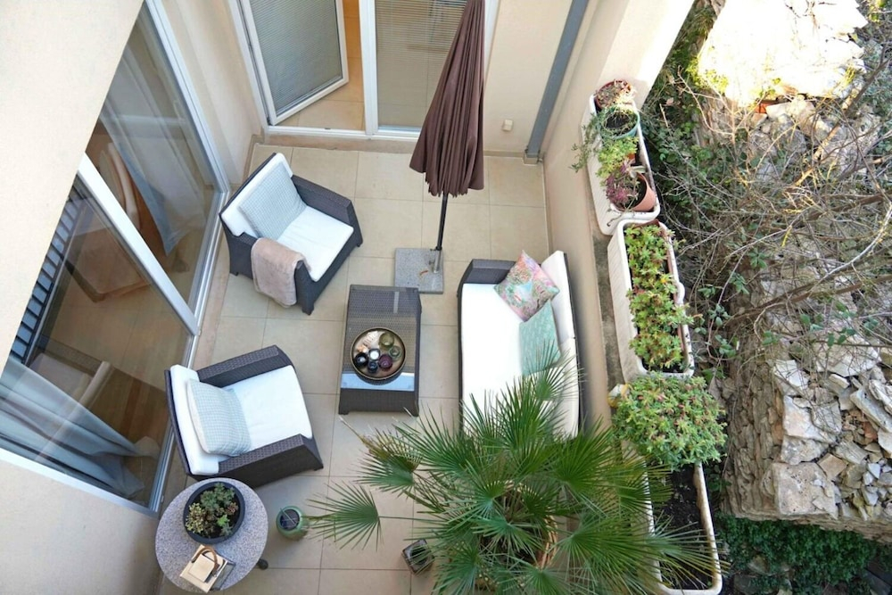 Apartments Apartmani Oh La La