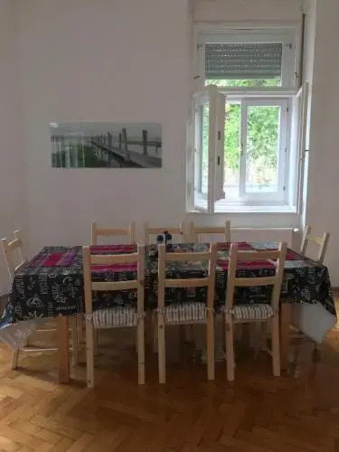 Lilians modern Appartement in historical Citycenter