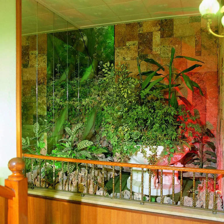 HOTEL CONTINENTAL