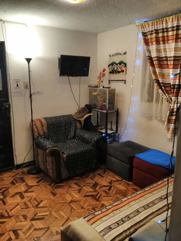 Home of David's Friends-B&B - Hostel