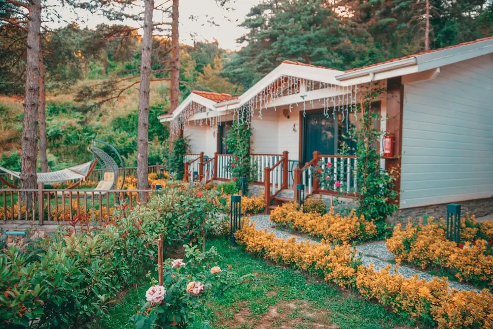 Karakaya Butik Otel