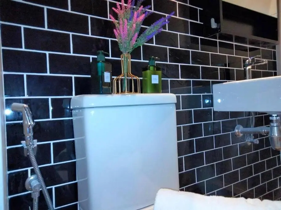 Signature 1 Bedroom EnSuite 3Pax, Sunway BRT Lagoon Pyramid