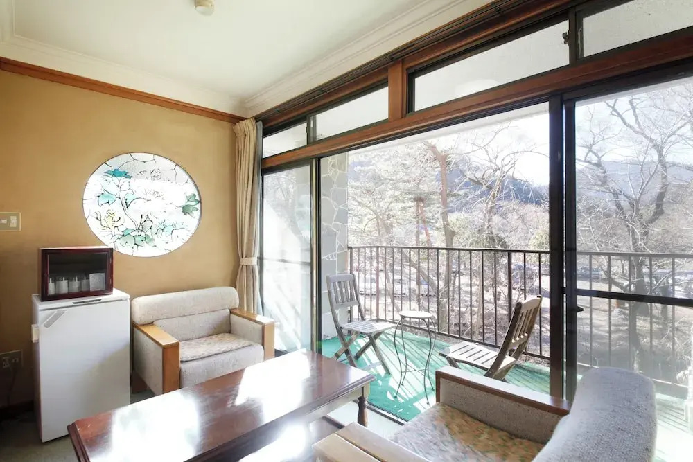 Magma All-Inclusive Family Onsen Resort