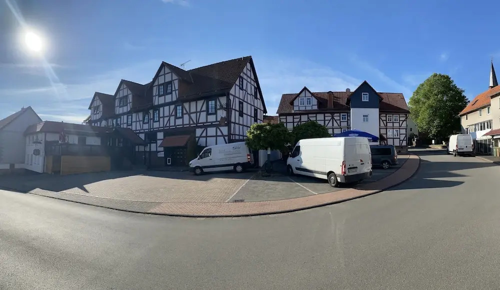 Hotel-Gasthaus-Kraft