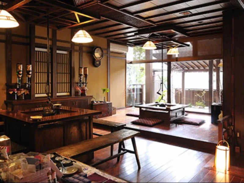 Shima Onsen Yoshimoto