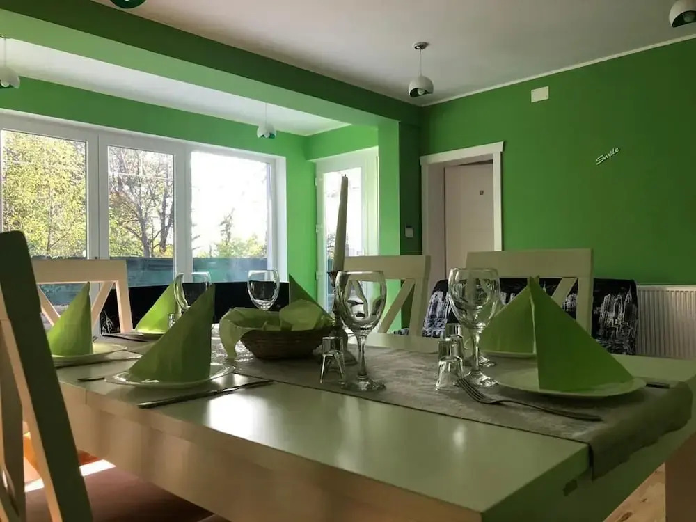Premont Guesthouse Bran