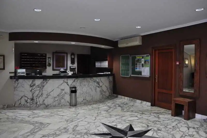 Hotel Campomar