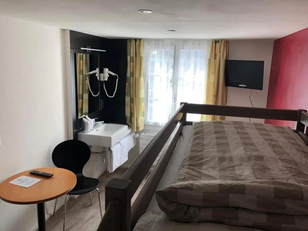 Hotel Steinbock