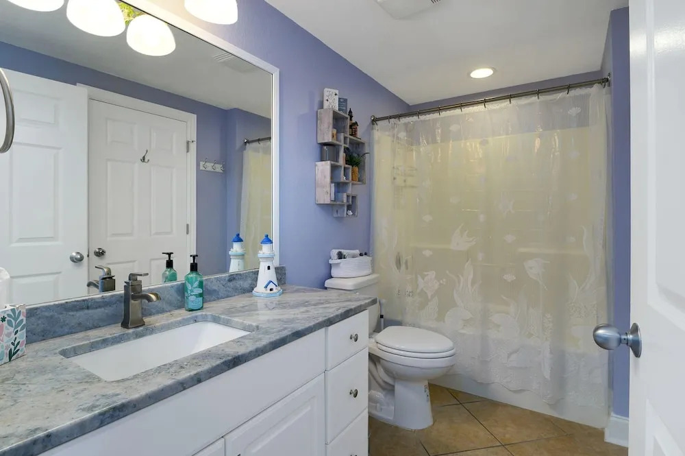 Majestic Beach Towers 2-404