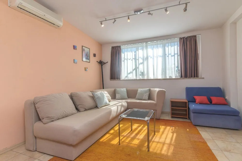Maja Apartments