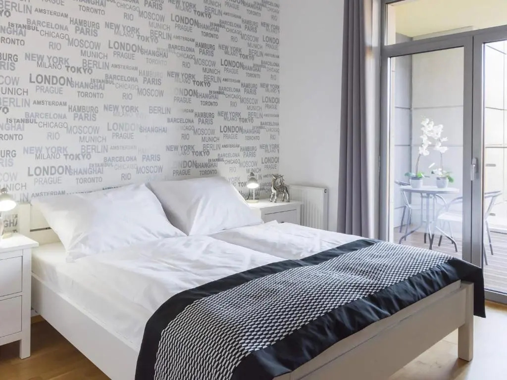VacationClub - Diune Apartment 41